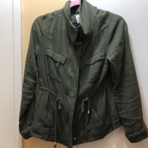 Utility Jacket